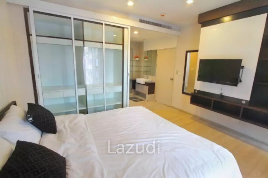2 Bedrooms 2 Bathrooms 104 SQ.M Noble Solo