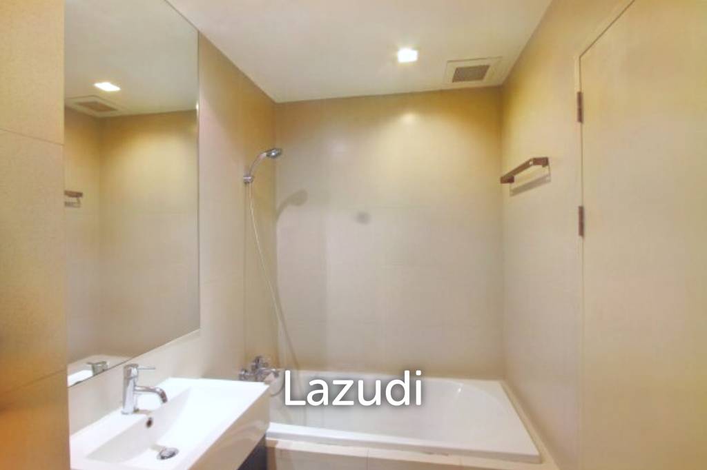 2 Bedrooms 2 Bathrooms 104 SQ.M Noble Solo
