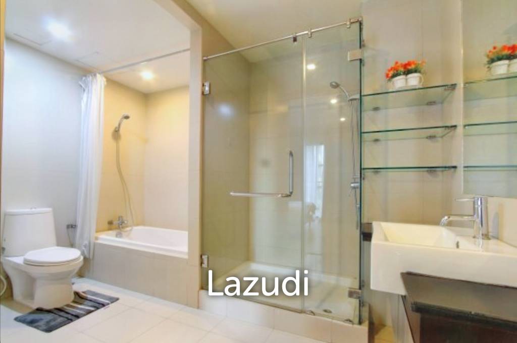 2 Bedrooms 2 Bathrooms 104 SQ.M Noble Solo