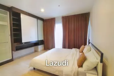2 Bedrooms 2 Bathrooms 104 SQ.M Noble Solo