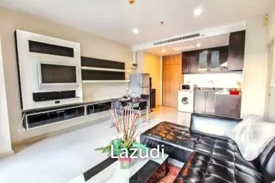 1 Bedroom 1 Bathroom 52 SQ.M Noble Solo