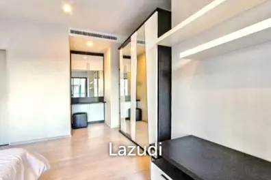 1 Bedroom 1 Bathroom 52 SQ.M Noble Solo