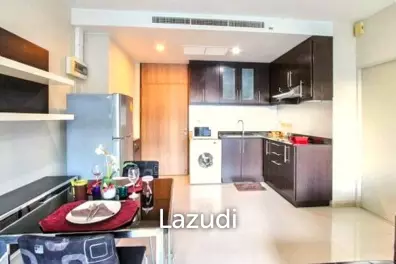 1 Bedroom 1 Bathroom 52 SQ.M Noble Solo