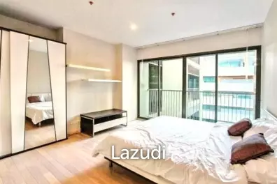 1 Bedroom 1 Bathroom 52 SQ.M Noble Solo