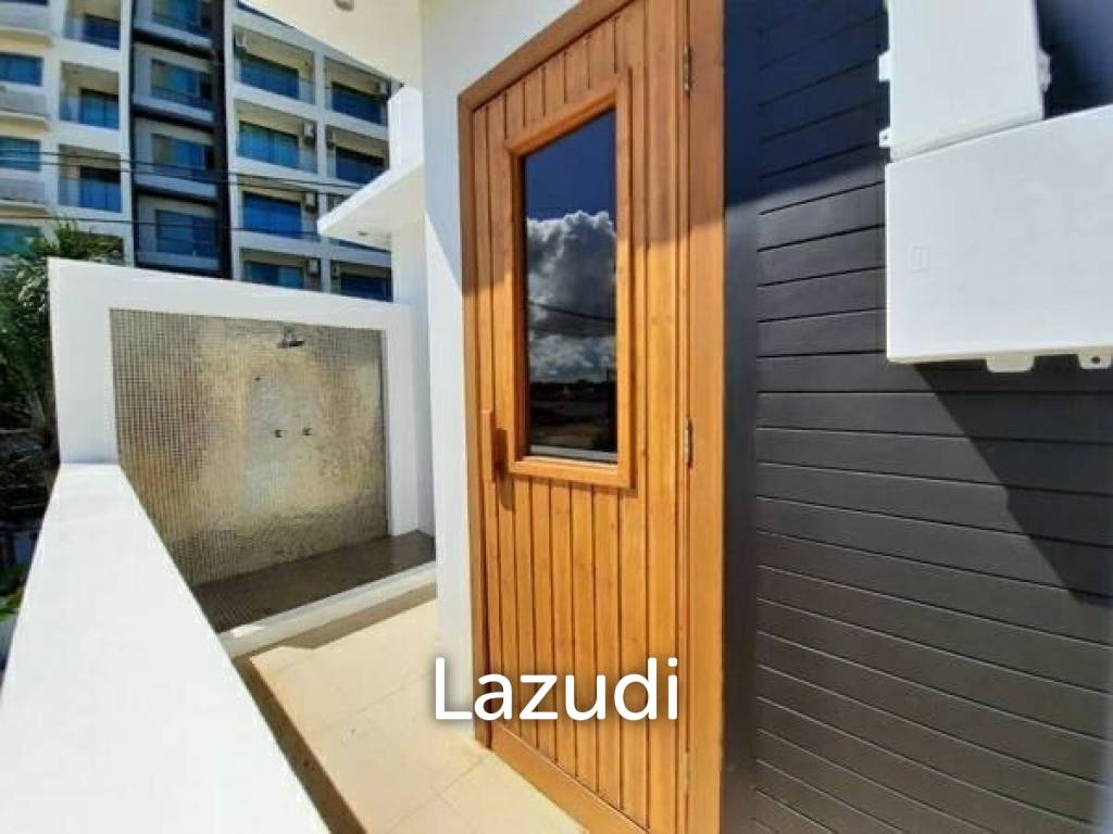 5 Bedroom Luxury Modern Pool Villa near Jomtien