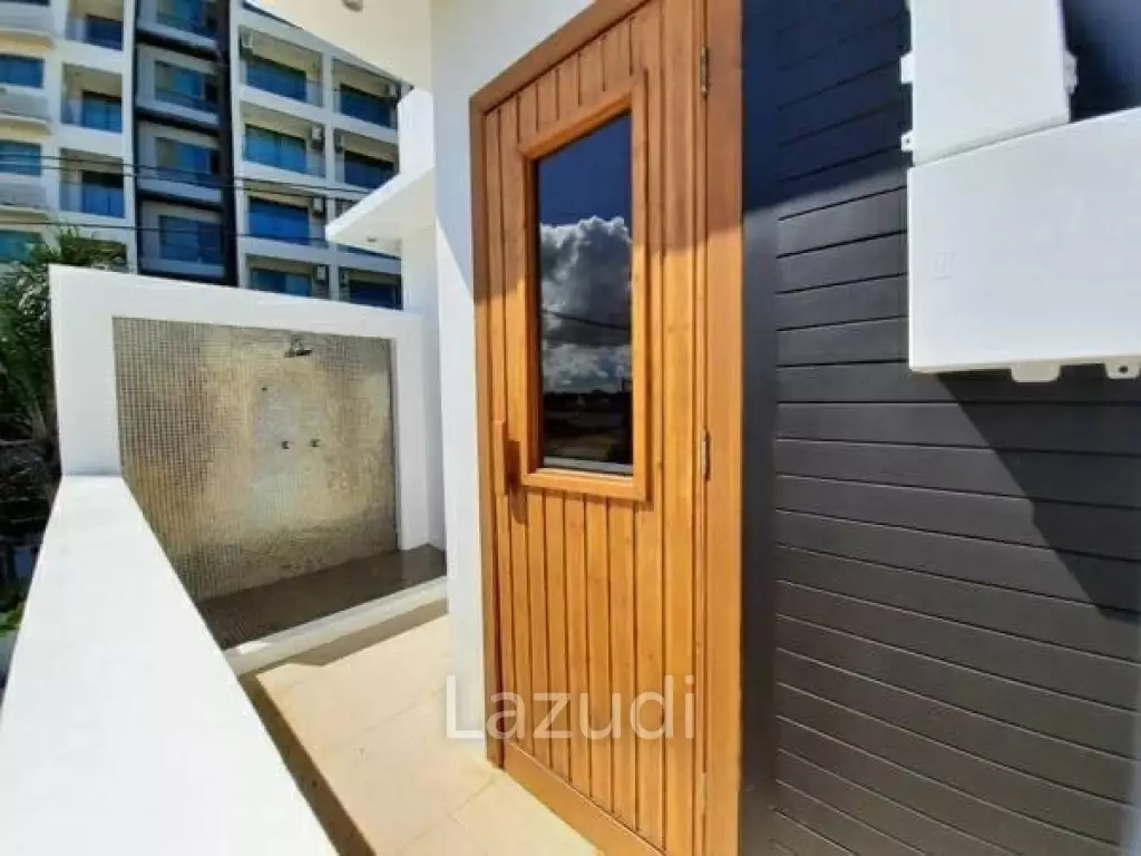 5 Bedroom Luxury Modern Pool Villa near Jomtien