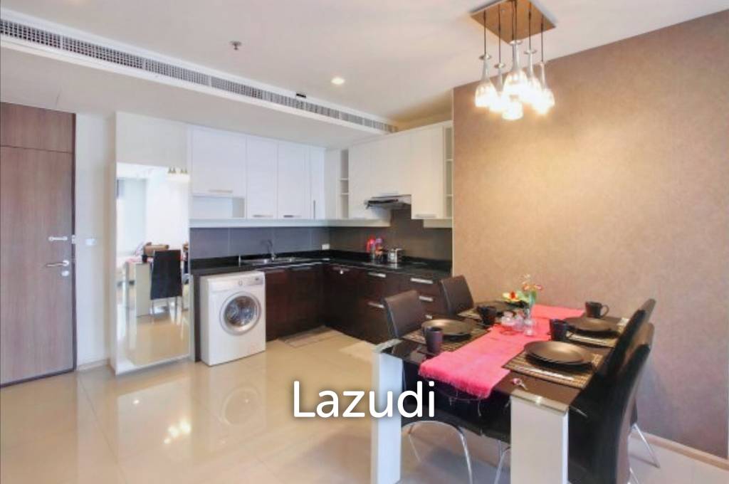 2 Bedrooms 2 Bathrooms 87 SQ.M Noble Remix