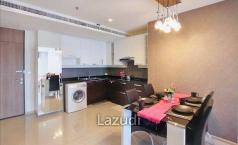 2 Bedrooms 2 Bathrooms 87 SQ.M Noble Remix