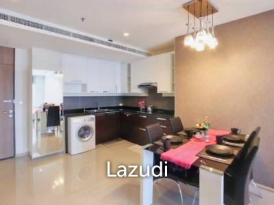 2 Bedrooms 2 Bathrooms 87 SQ.M Noble Remix