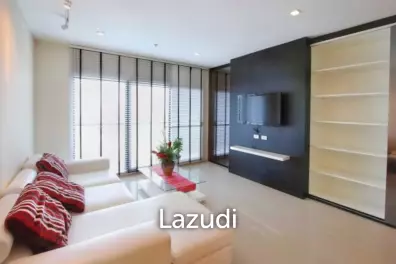 2 Bedrooms 2 Bathrooms 87 SQ.M Noble Remix