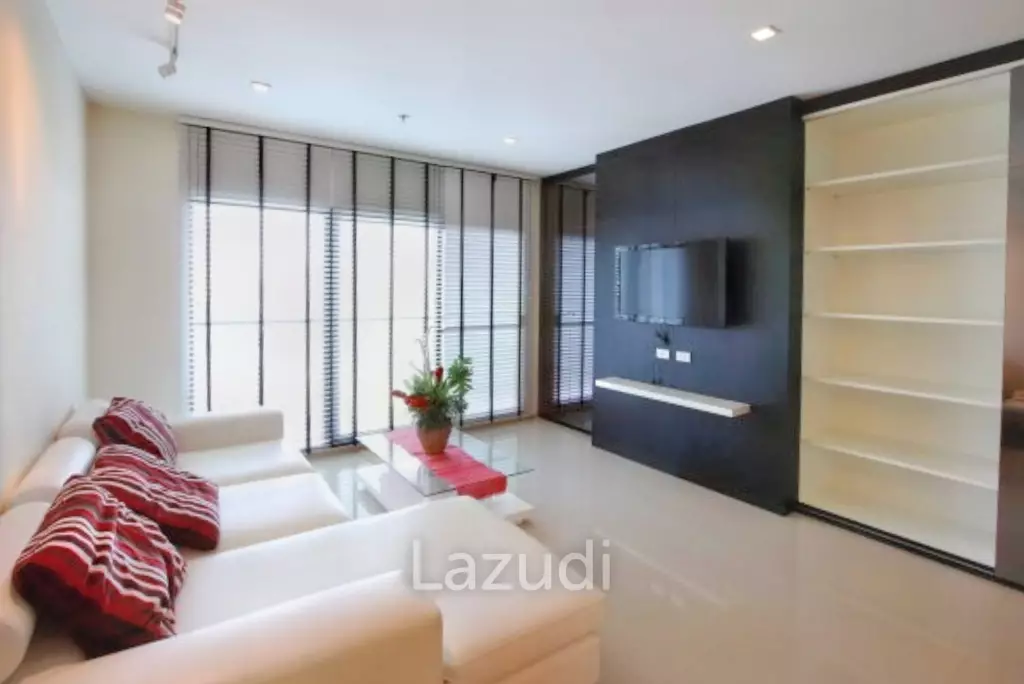 2 Bedrooms 2 Bathrooms 87 SQ.M Noble Remix