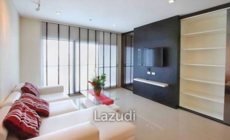 2 Bedrooms 2 Bathrooms 87 SQ.M Noble Remix