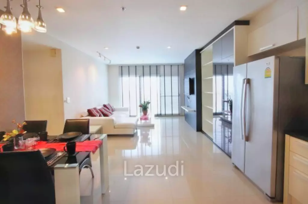 2 Bedrooms 2 Bathrooms 87 SQ.M Noble Remix