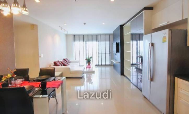 2 Bedrooms 2 Bathrooms 87 SQ.M Noble Remix