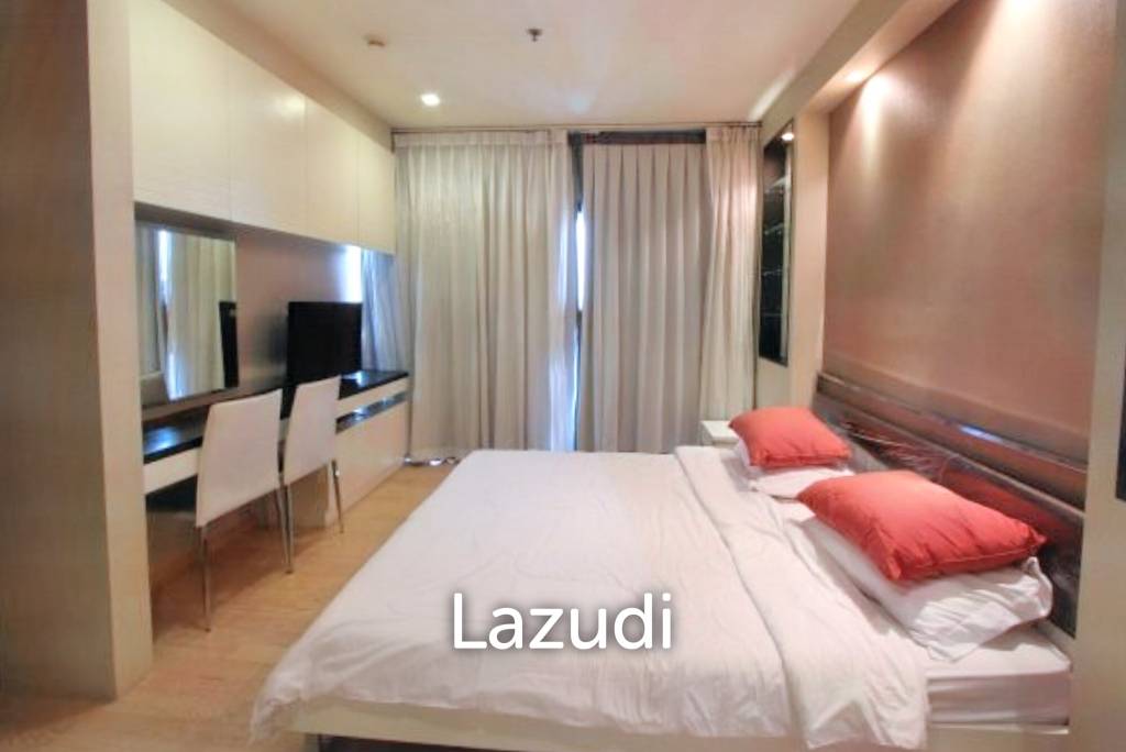 2 Bedrooms 2 Bathrooms 87 SQ.M Noble Remix