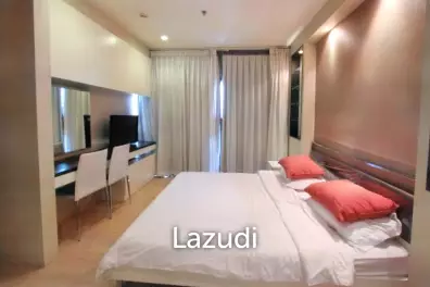 2 Bedrooms 2 Bathrooms 87 SQ.M Noble Remix