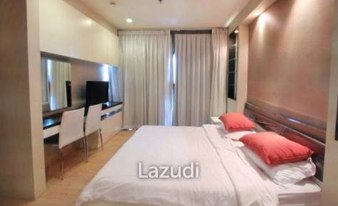 2 Bedrooms 2 Bathrooms 87 SQ.M Noble Remix