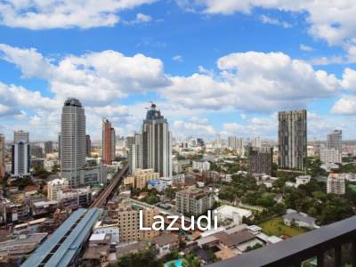 2 Bedrooms 2 Bathrooms 87 SQ.M Noble Remix