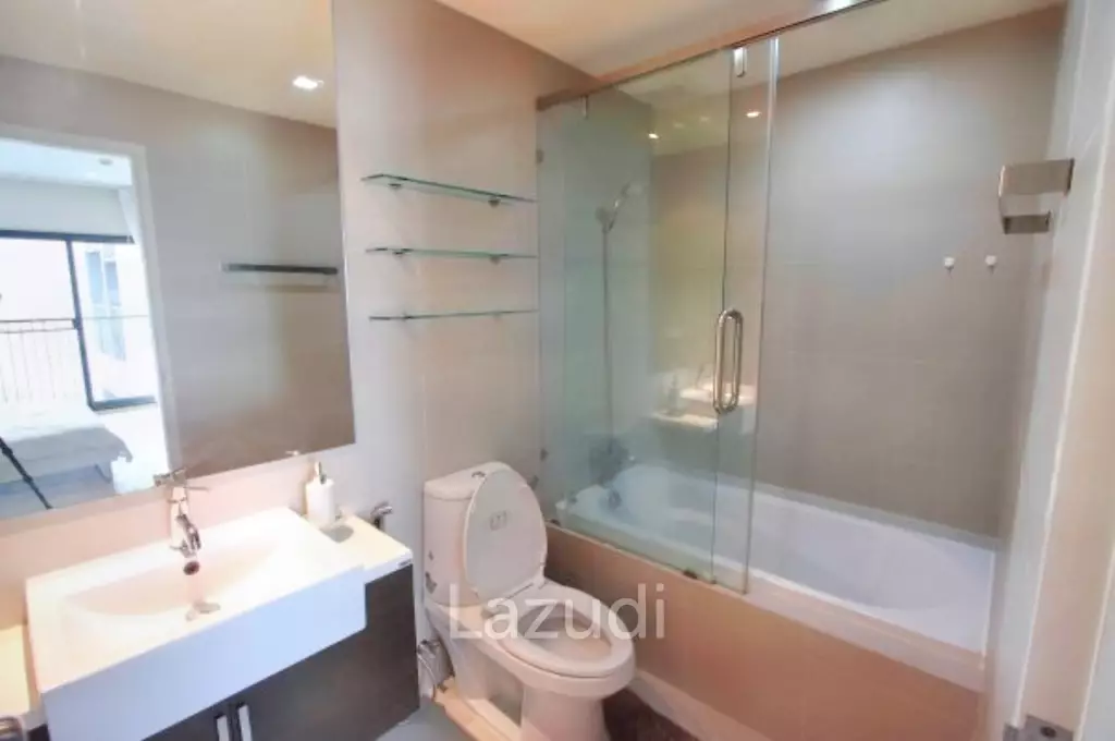 2 Bedrooms 2 Bathrooms 87 SQ.M Noble Remix