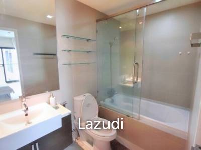 2 Bedrooms 2 Bathrooms 87 SQ.M Noble Remix