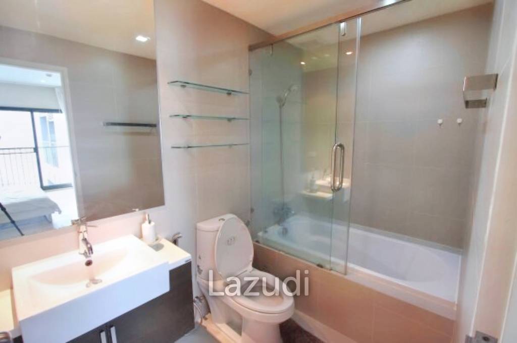 2 Bedrooms 2 Bathrooms 87 SQ.M Noble Remix