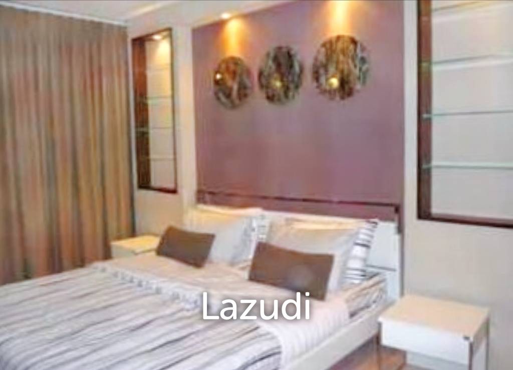 2 Bedrooms 2 Bathrooms 88 SQ.M Noble Remix