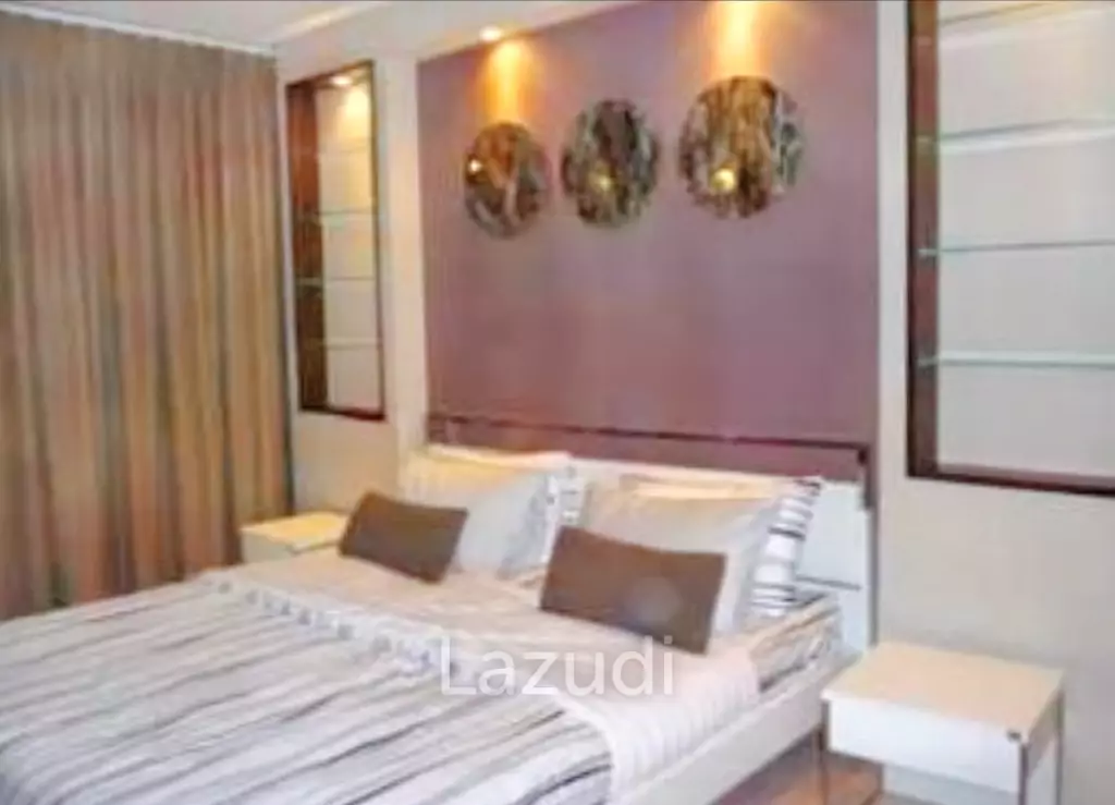 2 Bedrooms 2 Bathrooms 88 SQ.M Noble Remix