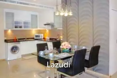 2 Bedrooms 2 Bathrooms 88 SQ.M Noble Remix