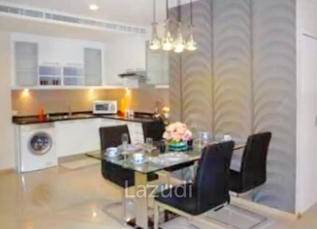 2 Bedrooms 2 Bathrooms 88 SQ.M Noble Remix