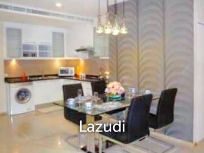 2 Bedrooms 2 Bathrooms 88 SQ.M Noble Remix