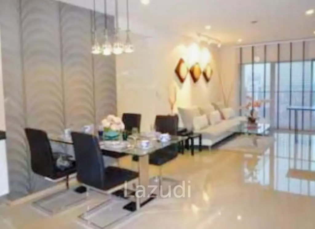 2 Bedrooms 2 Bathrooms 88 SQ.M Noble Remix