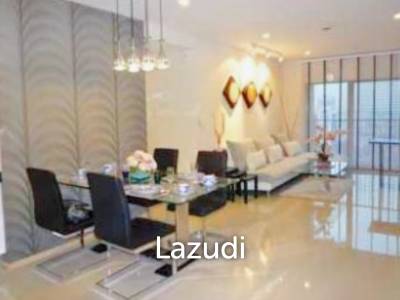 2 Bedrooms 2 Bathrooms 88 SQ.M Noble Remix
