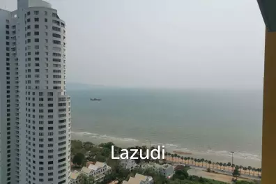 Lumpini Park Beach