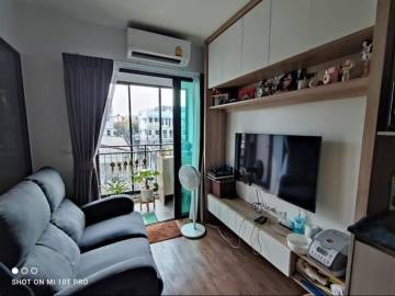 1 bed 29SQM Living Nest Ladprao 44