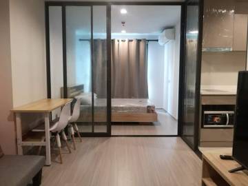 1 bed 35SQM Life Ladprao