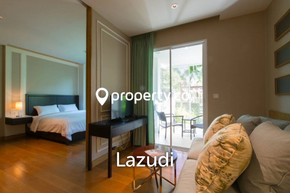 1 Bed 48 SQM, Amari Residences Hua Hin 1 Bed 48 SQM, Amari Residences Hua Hin