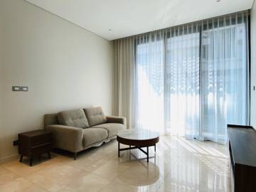 1 bed 68SQM Sindhorn Residence