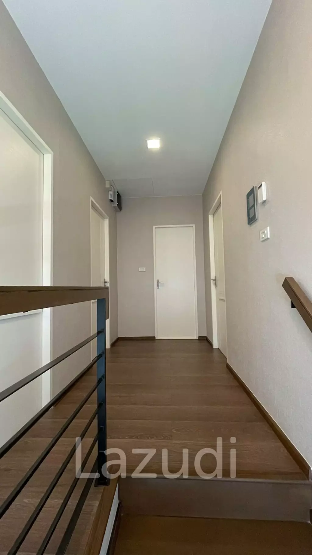 172 Sqm Detached house For sale with tenant at Manthana Bangna KM 7
