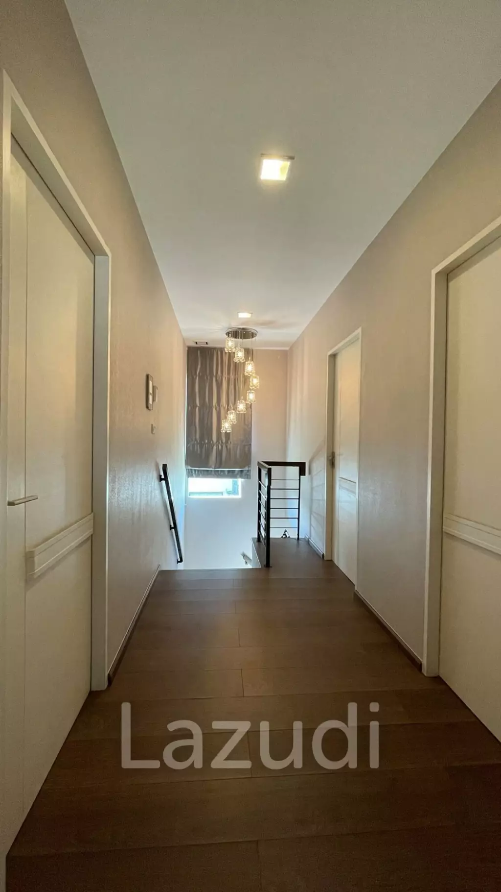 172 Sqm Detached house For sale with tenant at Manthana Bangna KM 7