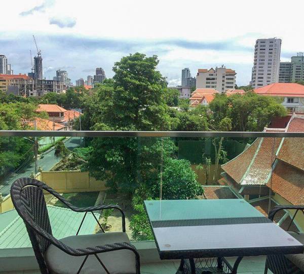 42 sqm. One Bedroom Condo At VN Residence 3 42 sqm. One Bedroom Condo At VN Residence 3