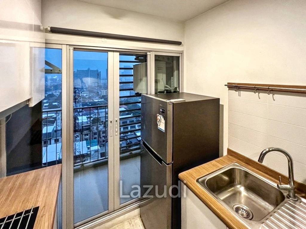 U Delight @ Bangson Station For sale with tenant
