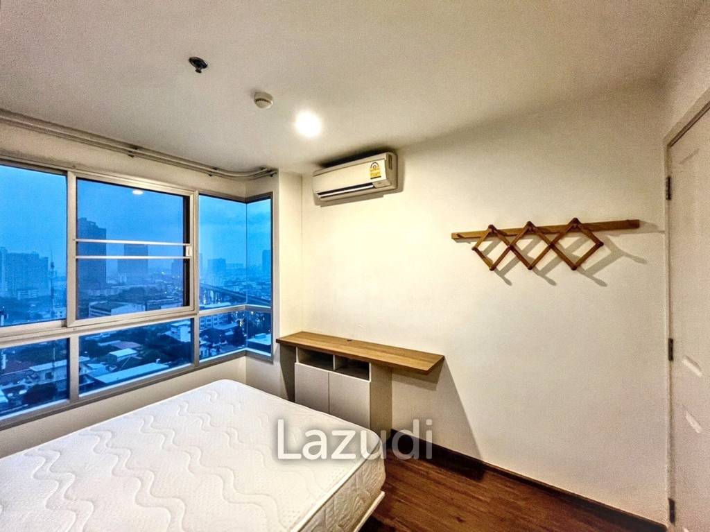 U Delight @ Bangson Station For sale with tenant