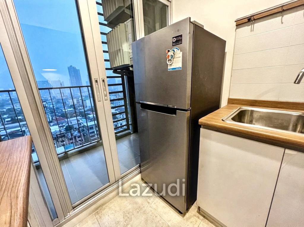 U Delight @ Bangson Station For sale with tenant