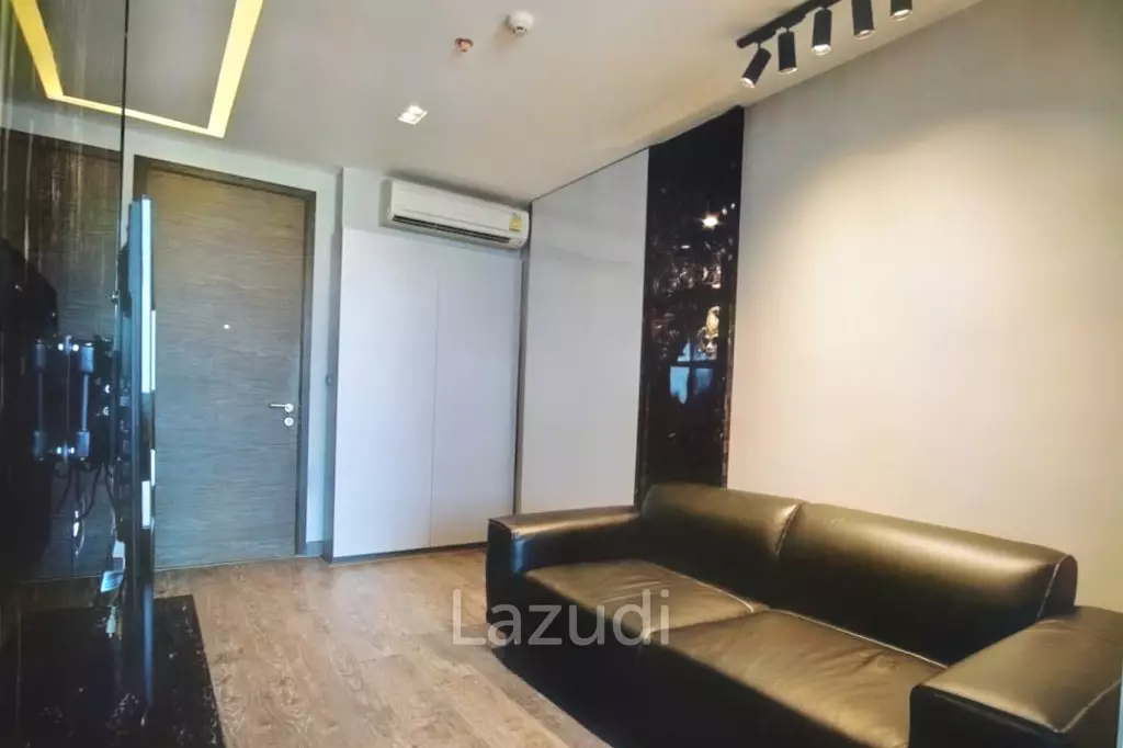 1 Bed 1 Bath 45.70 SQ.M Rhythm Phahol-Ari