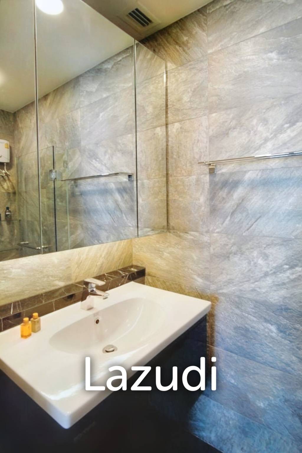 1 Bed 1 Bath 45.70 SQ.M Rhythm Phahol-Ari