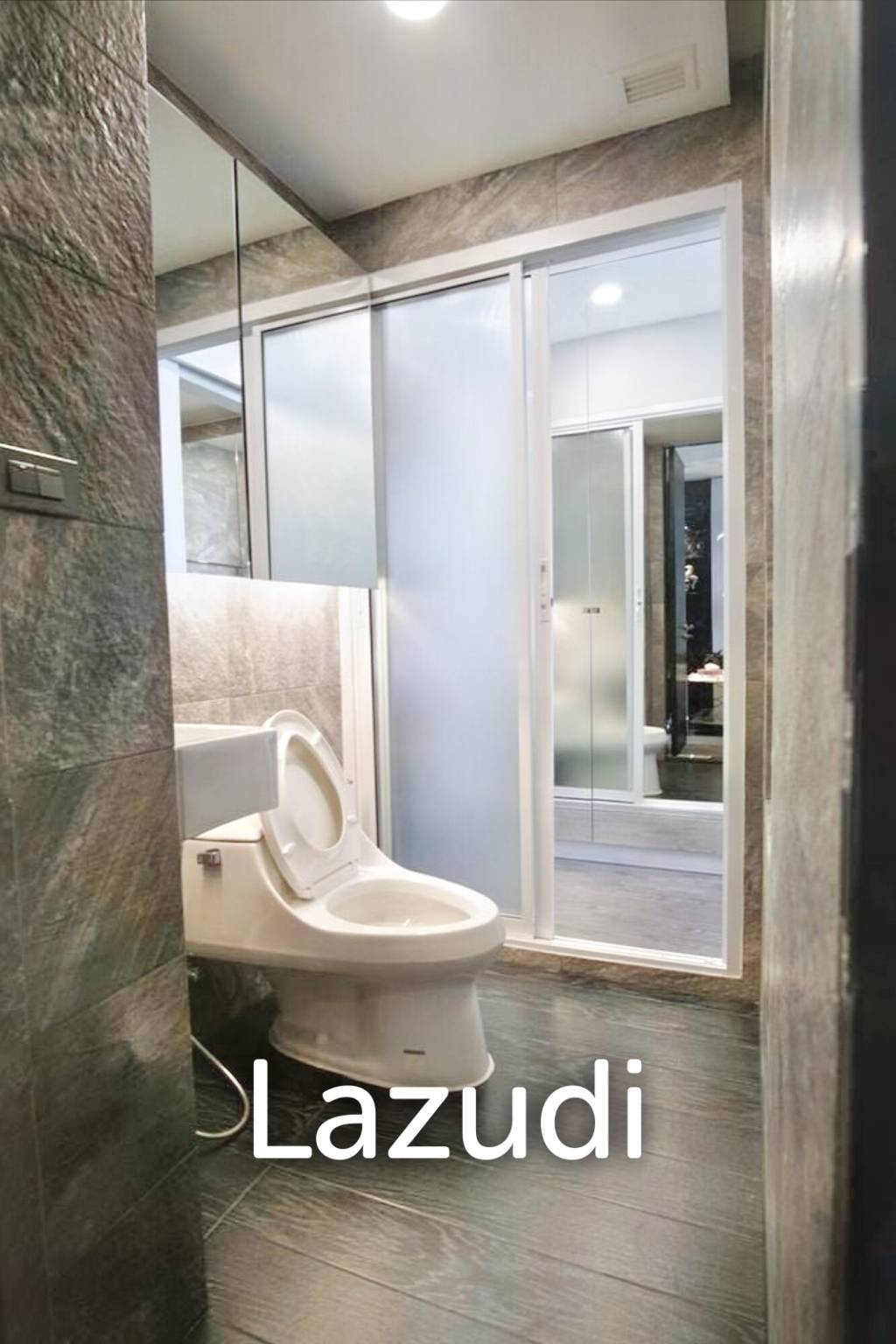 1 Bed 1 Bath 45.70 SQ.M Rhythm Phahol-Ari