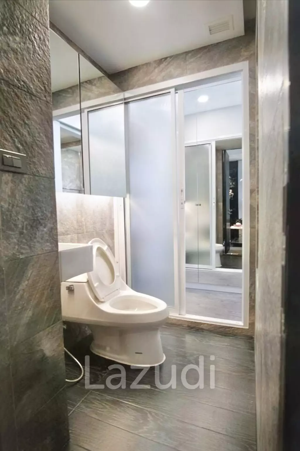 1 Bed 1 Bath 45.70 SQ.M Rhythm Phahol-Ari