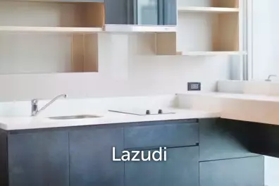 1 Bed 1 Bath 45.70 SQ.M Rhythm Phahol-Ari