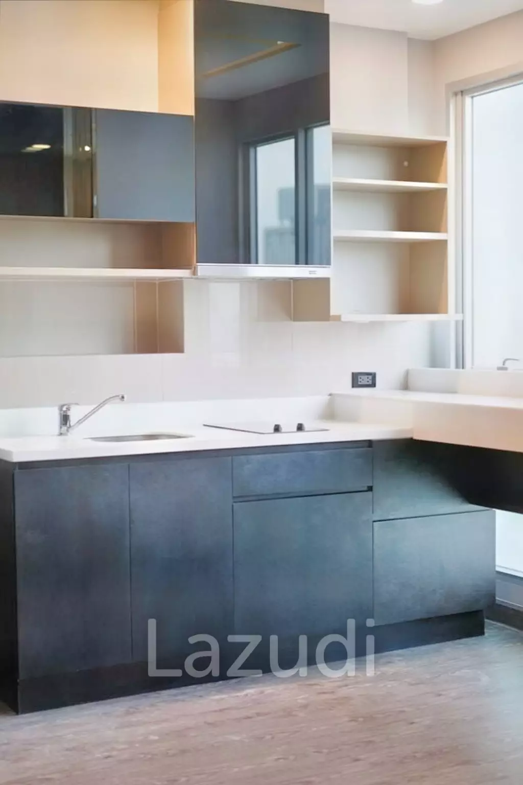 1 Bed 1 Bath 45.70 SQ.M Rhythm Phahol-Ari