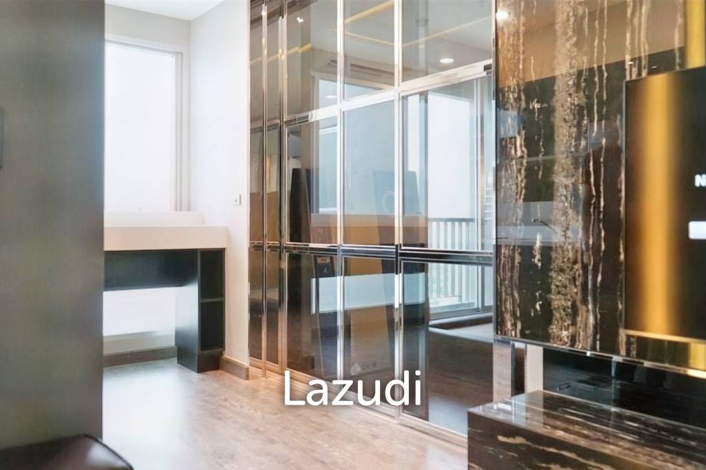 1 Bed 1 Bath 45.70 SQ.M Rhythm Phahol-Ari